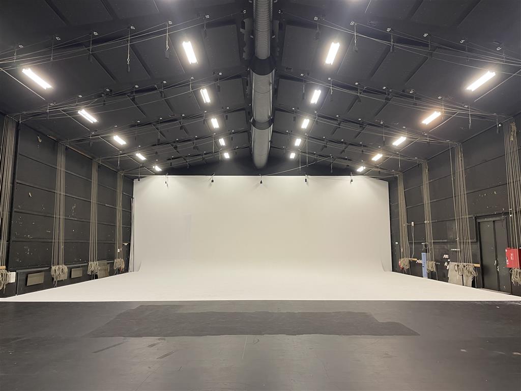 Setup Studie1 - 710m2