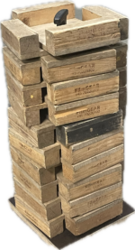 1/4 Paganinis, 20pcs.