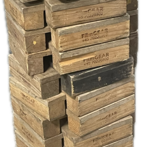 1/4 Paganinis, 20pcs.