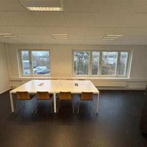 FilmGEARoffice, Mødelokale