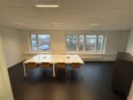 FilmGEARoffice, Mødelokale