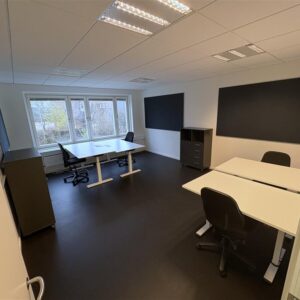 FilmGEARoffice, Kontor 2