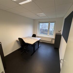 FilmGEARoffice, Kontor 3