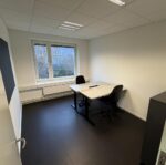 FilmGEARoffice, Kontor 4