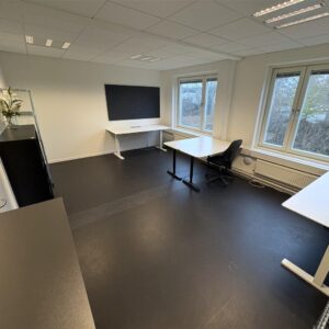 FilmGEARoffice, Kontor 5
