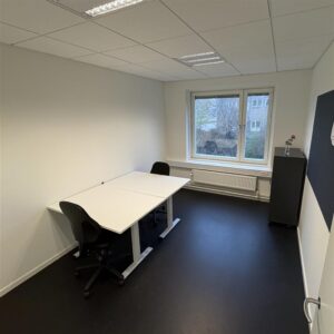 FilmGEARoffice, Kontor 6