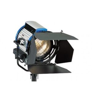 5kW Jr. Fresnell Tungsten, ARRI/FG