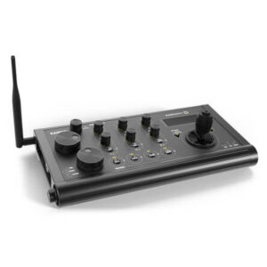 KAIROS Controller, SlideKamera