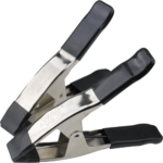 Pony/Kupo Clamp, Large 7,5cm gap.