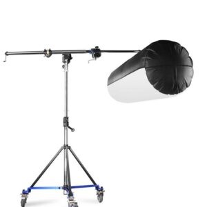 Airlite tube 1000W, LMSA-2500 Bi-color, Lightstar