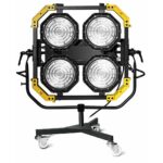 Luxed4, 720 W, Bi-color, Lightstar