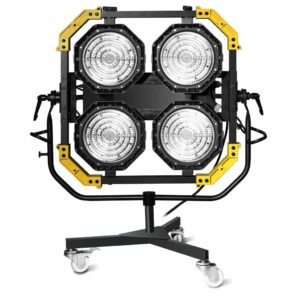 Luxed4, 720 W, Bi-color, Lightstar