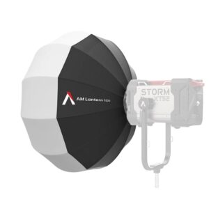 Lantern 120cm, STORM [AM], Aputure