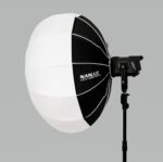 Lantern 120cm, EVOKE [NLM], Nanlux