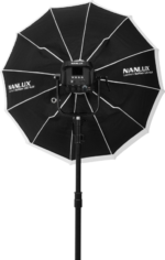 Lantern 120cm, EVOKE [NLM], Nanlux