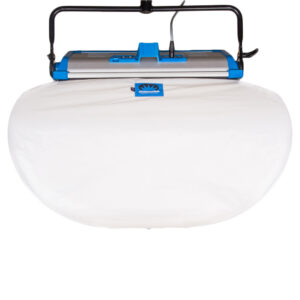 Lanterne & Skørte Kit, SkyPanel S60, Chimera