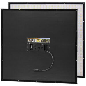 LiteMat+ 8 Kit Bi-Color, LiteGear (101,5 x 101,5cm)
