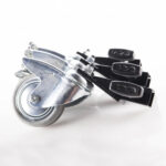 Wheels for Slider stand, Matthews (x3)