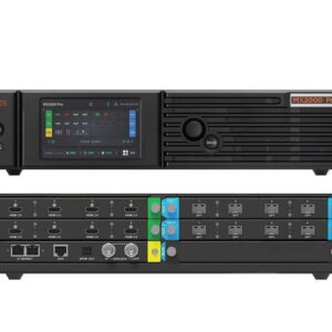 Controller, MX2000 Pro, Novastar