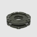 Mitchell 4 way plate
