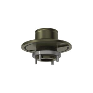 Mitchell to Euro adaptor, GFM