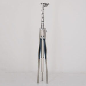 Mombo Overhead Stand 4 led, American [173-714cm]