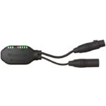 MoonLite DMX Transceiver (TX/RX), CRMX, LumenRadio