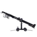 MovieBird 52, Telescopic Crane, 15,7m, travel 12,6m
