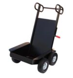 Muscle cart