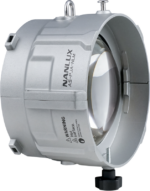 NL Projection Adapter, EVOKE 900/1200/2400, Nanlux