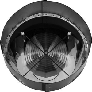 Parallel Beam Reflector EVOKE 900/1200/2400/5000, NL70, Nanlux
