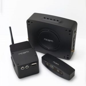 Ncam Mk2 Kit, Ncam