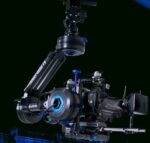 NEW-Flight Head TV, Stabilized Head, Filmotechnic