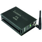 Nova FX RDM, DMX Transceiver (TX/RX), CRMX, LumenRadio