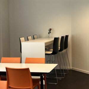FilmGEARoffice, Kantine