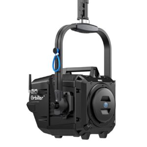 Orbiter, ARRI