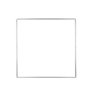 Panelframe 72x72", [183x183cm], Chimera