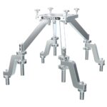 Centermount, Panther (For Fisher, Albatros)