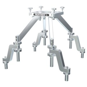 Centermount, Panther (For Fisher, Albatros)
