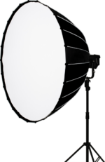 Parabolic Softbox 150cm, EVOKE [NLM], Nanlux