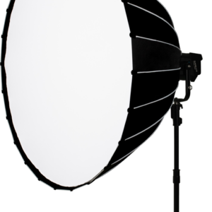 Parabolic Softbox 150cm, EVOKE [NLM], Nanlux