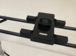 Pipe Dolly, Folkevogn Dolly, 100+150mm bowl