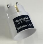 Plug, Schuko > LK