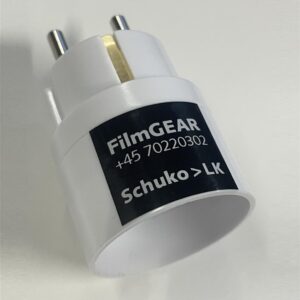 Plug, Schuko > LK