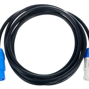 Kabel 1x16A PowerCon 03m