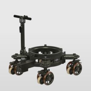 GF-Primo Wheel Base Dolly, GFM