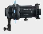 Projection Lens Set, 19+36°, for Forza 60B, Nanlite