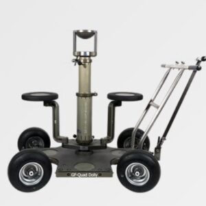 GF-Quad Dolly, incl full acc. package, GFM