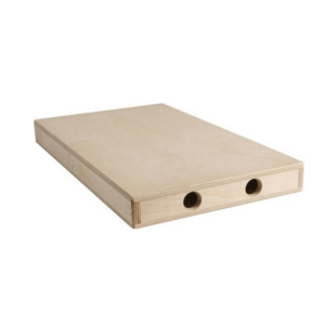 Applebox 1/4, 05x30x50cm