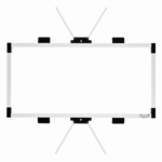 Rabbit-Ears Rectangular, DoP Choice